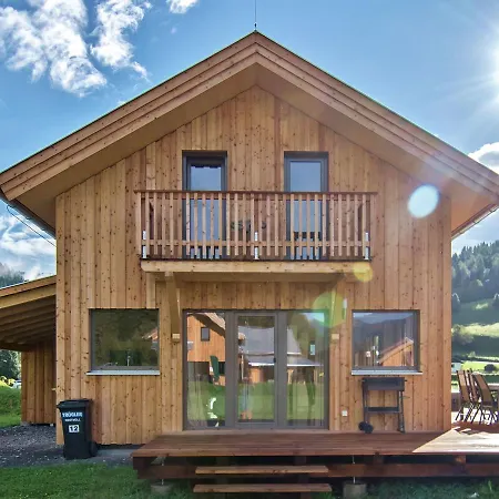 Chalet Murau Chalet 12 *