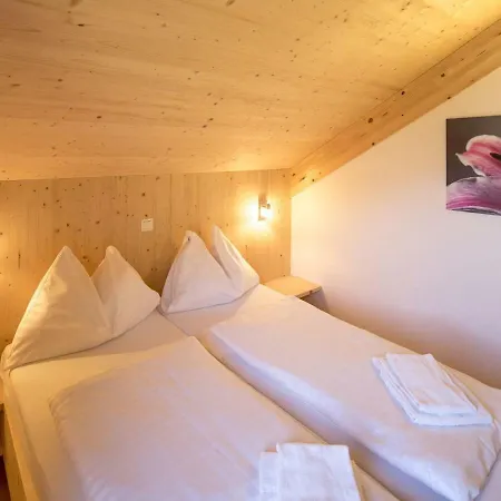 Chalet Murau Chalet 12 * Lassrchberg