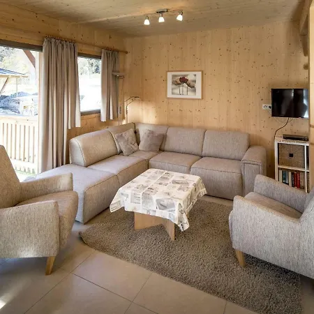 Chalet Chalet Murau Chalet 12