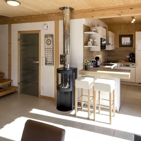 Chalet Murau Chalet 12 *